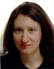 Angela Bonifati